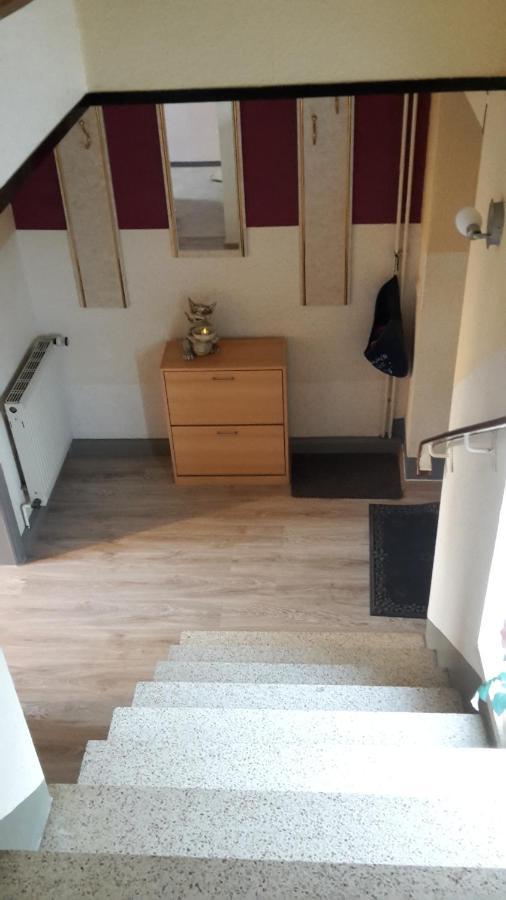 Im Grünen Herzen Apartamento Dittersdorf
