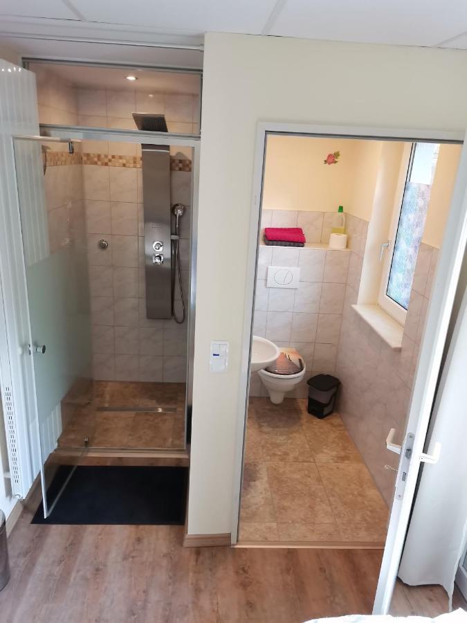 Im Gruenen Herzen Apartment Dittersdorf