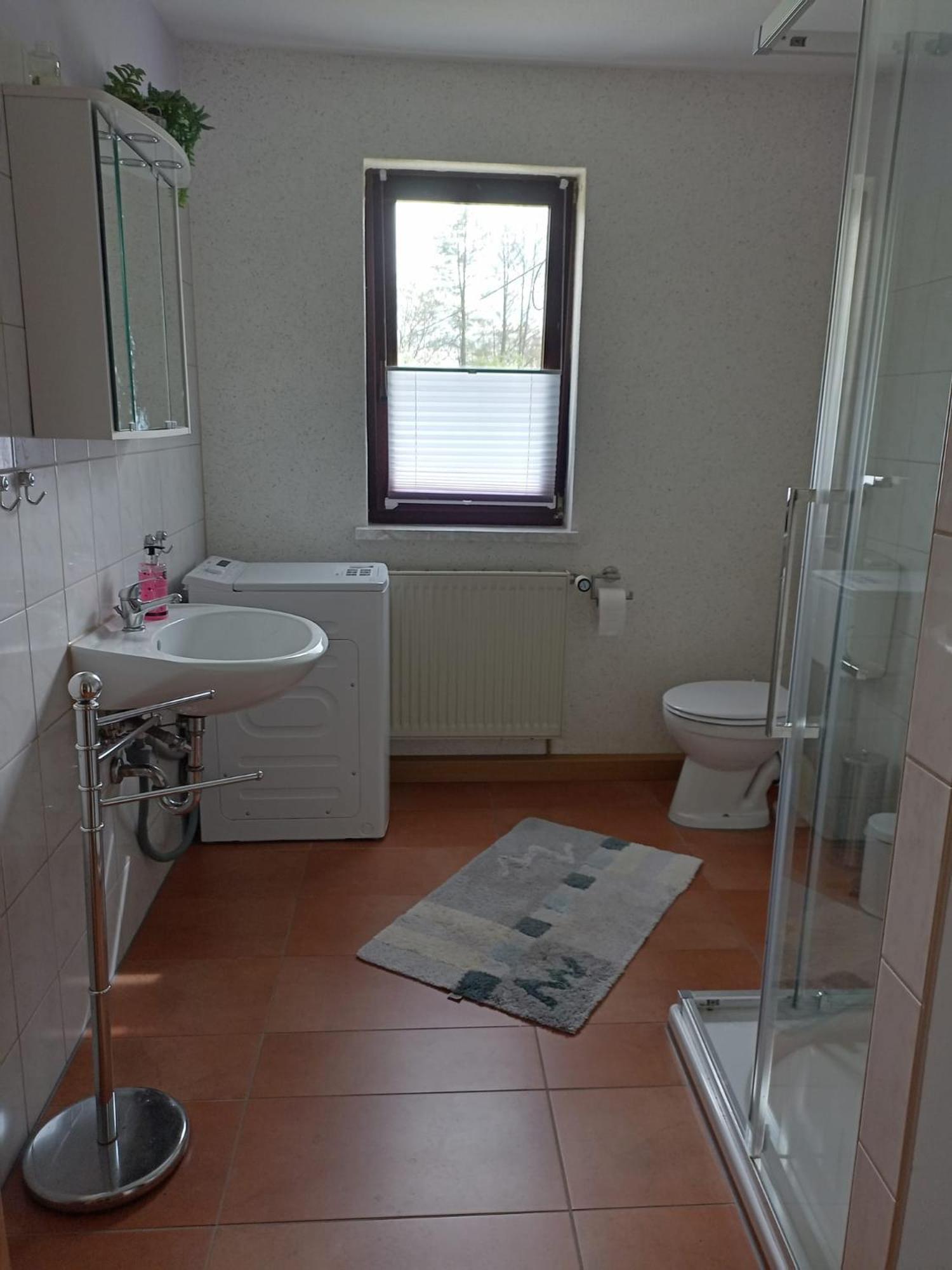 Apartamento Im Grünen Herzen