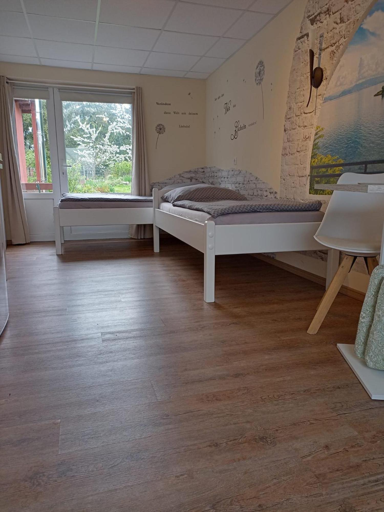 Im Gruenen Herzen Apartment *