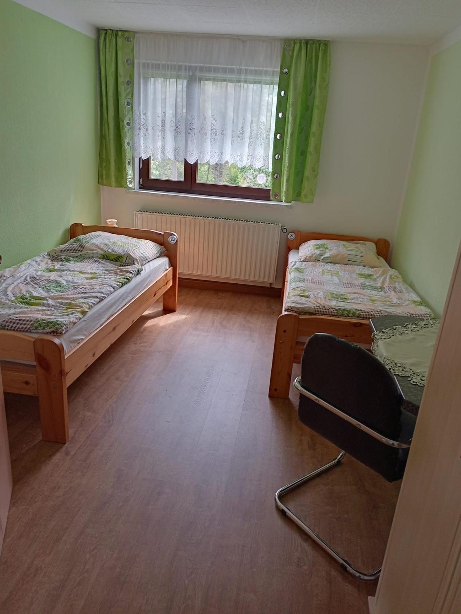 Im Grünen Herzen *