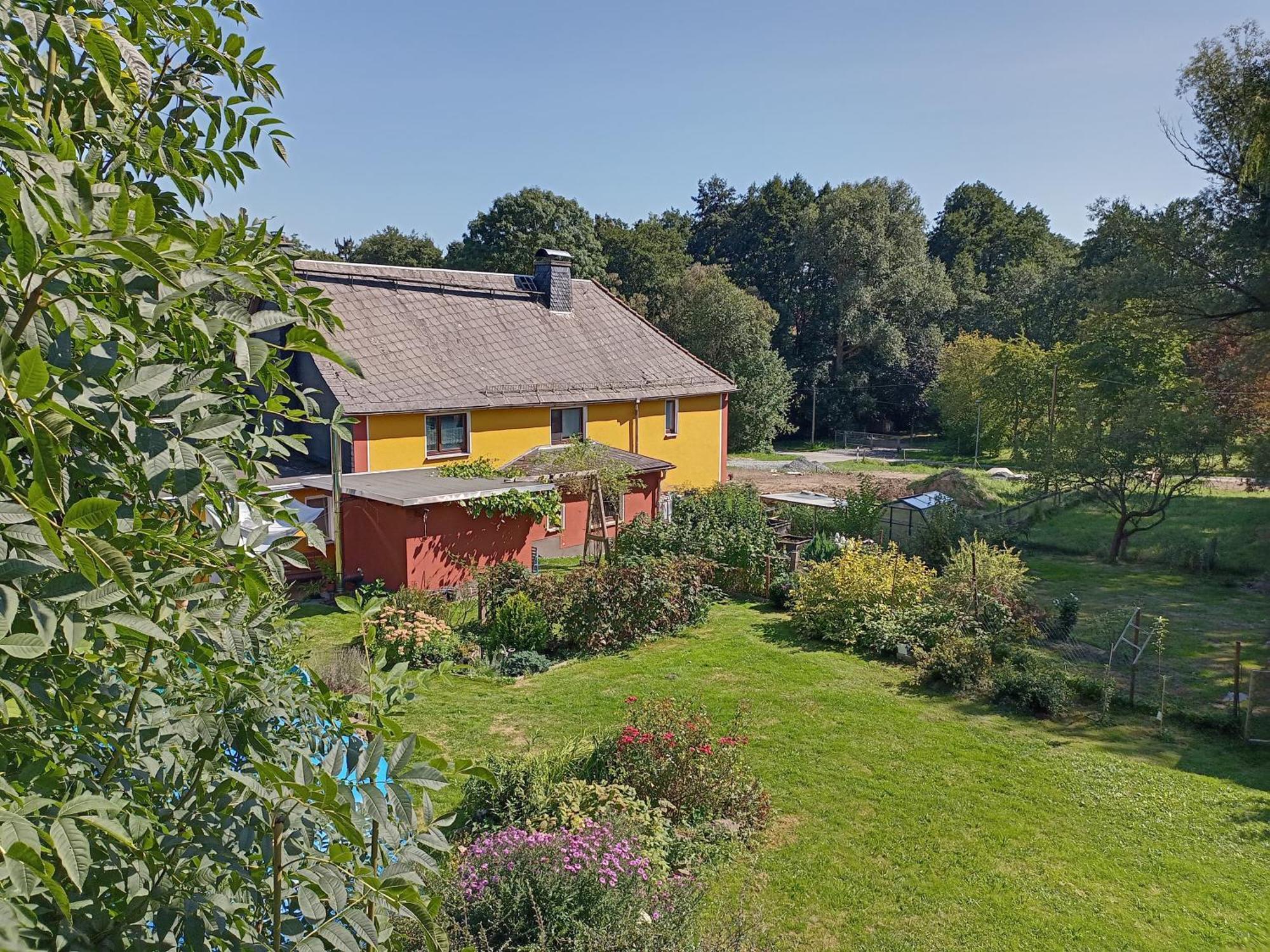 Im Grünen Herzen * Dittersdorf